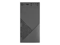 GEMBIRD computer case Fornax K170 mATX