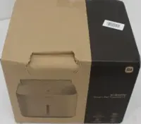 SALE OUT. | Xiaomi | Smart Pet Fountain 2 EU | White | DAMAGED PACKAGING | 23 month(s)