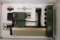 SALE OUT. PROXXON Metal Milling Machine MF 70 | SALE OUT. Proxxon | Metal Milling Machine | MF 70 | 100 W | DAMAGED PACKAGING – pilt 4