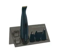 Rowenta TN3651F0 Mini Grooming Kit with Multiple Accessories | Rowenta