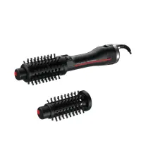 Rowenta Stylist Rotating Brush | CF961LF0 Pro | Ion conditioning | 750 W | Black