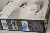 SALE OUT. Xiaomi Robot Vacuum S40 EU | Xiaomi Wet&Dry | 5200 mAh | Dust capacity 0.52 L | 10000 Pa | White | DAMAGED PACKAGING | 24 month(s)
