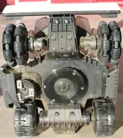 SALE OUT. | Mammotion Mower Luba Mini 2 AWD 1000 | DAMAGED PACKAGING, ITEM AND PARTS ARE DIRTY, SCRATCHED