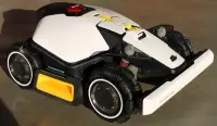 SALE OUT. | Mammotion Mower Luba Mini 2 AWD 1000 | DAMAGED PACKAGING, ITEM AND PARTS ARE DIRTY, SCRATCHED – pilt 6