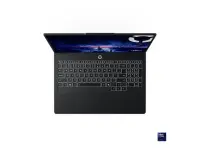 Lenovo- Legion Pro 5 16IAX10 Intel | Eclipse Black | 16 " | OLED | WQXGA | OLED pixels | Glossy | Intel Core Ultra 7 | 255HX | 16 GB | SODIMM DDR5 | Solid-state drive capacity 1000 GB | NVIDIA GeForce RTX 5070 | GDDR7 | 8 GB | Windows 11 Home | 802.11be | Bluetooth version 5.4 | Keyboard language English | Keyboard backlit | Warranty 24 month(s) | Battery warranty 12 month(s) – pilt 5