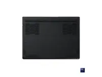 Lenovo- Legion Pro 5 16IAX10 Intel | Eclipse Black | 16 " | OLED | WQXGA | OLED pixels | Glossy | Intel Core Ultra 7 | 255HX | 16 GB | SODIMM DDR5 | Solid-state drive capacity 1000 GB | NVIDIA GeForce RTX 5070 | GDDR7 | 8 GB | Windows 11 Home | 802.11be | Bluetooth version 5.4 | Keyboard language English | Keyboard backlit | Warranty 24 month(s) | Battery warranty 12 month(s) – pilt 10