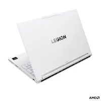 Lenovo- Legion 7 16AGP11 AMD | Glacier White | 16 " | OLED | WQXGA | 2560 x 1600 pixels | Glossy | AMD Ryzen AI 9 | HX 470 | 32 GB | Soldered LPDDR5X | Solid-state drive capacity 1000 GB | NVIDIA GeForce RTX 5070 | GDDR7 | 12 GB | Windows 11 Home | 802.11be | Bluetooth version 5.4 | Keyboard language English | Keyboard backlit | Warranty 24 month(s) | Battery warranty 12 month(s) – pilt 10