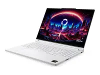 Lenovo- Legion 7 16AGP11 AMD | Glacier White | 16 " | OLED | WQXGA | 2560 x 1600 pixels | Glossy | AMD Ryzen AI 9 | HX 470 | 32 GB | Soldered LPDDR5X | Solid-state drive capacity 1000 GB | NVIDIA GeForce RTX 5070 | GDDR7 | 12 GB | Windows 11 Home | 802.11be | Bluetooth version 5.4 | Keyboard language English | Keyboard backlit | Warranty 24 month(s) | Battery warranty 12 month(s) – pilt 11