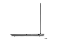 Lenovo- LOQ 15AHP10 AMD | Luna Grey | 15.6 " | IPS | FHD | 1920 x 1080 pixels | Anti-glare | AMD Ryzen 7 | 250 | 16 GB | SODIMM DDR5 | Solid-state drive capacity 512 GB | NVIDIA GeForce RTX 5060 | GDDR7 | 8 GB | Windows 11 Home | 802.11ax | Bluetooth version 5.3 | Keyboard language English | Keyboard backlit | Warranty 24 month(s) | Battery warranty 12 month(s)