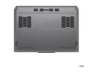 Lenovo- LOQ 15AHP10 AMD | Luna Grey | 15.6 " | IPS | FHD | 1920 x 1080 pixels | Anti-glare | AMD Ryzen 7 | 250 | 16 GB | SODIMM DDR5 | Solid-state drive capacity 512 GB | NVIDIA GeForce RTX 5060 | GDDR7 | 8 GB | Windows 11 Home | 802.11ax | Bluetooth version 5.3 | Keyboard language English | Keyboard backlit | Warranty 24 month(s) | Battery warranty 12 month(s) – pilt 7