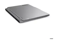 Lenovo- LOQ 15AHP10 AMD | Luna Grey | 15.6 " | IPS | FHD | 1920 x 1080 pixels | Anti-glare | AMD Ryzen 7 | 250 | 16 GB | SODIMM DDR5 | Solid-state drive capacity 512 GB | NVIDIA GeForce RTX 5060 | GDDR7 | 8 GB | Windows 11 Home | 802.11ax | Bluetooth version 5.3 | Keyboard language English | Keyboard backlit | Warranty 24 month(s) | Battery warranty 12 month(s) – pilt 9