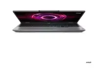 Lenovo- LOQ 15AHP10 | Luna Grey | 15.6 " | IPS | FHD | 1920 x 1080 pixels | Anti-glare | AMD Ryzen 7 | 250 | 16 GB | SODIMM DDR5 | Solid-state drive capacity 1000 GB | NVIDIA GeForce RTX 5060 | GDDR7 | 8 GB | Windows 11 Home | 802.11ax | Bluetooth version 5.3 | Keyboard language English | Keyboard backlit | Warranty 24 month(s) | Battery warranty 12 month(s) – pilt 2