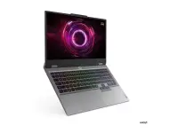 Lenovo- LOQ 15AHP10 | Luna Grey | 15.6 " | IPS | FHD | 1920 x 1080 pixels | Anti-glare | AMD Ryzen 7 | 250 | 16 GB | SODIMM DDR5 | Solid-state drive capacity 1000 GB | NVIDIA GeForce RTX 5060 | GDDR7 | 8 GB | Windows 11 Home | 802.11ax | Bluetooth version 5.3 | Keyboard language English | Keyboard backlit | Warranty 24 month(s) | Battery warranty 12 month(s) – pilt 7