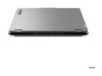 Lenovo- LOQ 15AHP10 | Luna Grey | 15.6 " | IPS | FHD | 1920 x 1080 pixels | Anti-glare | AMD Ryzen 7 | 250 | 16 GB | SODIMM DDR5 | Solid-state drive capacity 1000 GB | NVIDIA GeForce RTX 5060 | GDDR7 | 8 GB | Windows 11 Home | 802.11ax | Bluetooth version 5.3 | Keyboard language English | Keyboard backlit | Warranty 24 month(s) | Battery warranty 12 month(s) – pilt 8