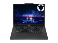 Lenovo- Legion 5 15IAX10 Intel | Eclipse Black | 15.1 " | OLED | WQXGA | OLED pixels | Glossy | Intel Core Ultra 7 | 255HX | 16 GB | SODIMM DDR5 | Solid-state drive capacity 1000 GB | NVIDIA GeForce RTX 5060 | GDDR7 | 8 GB | Windows 11 Home | 802.11be | Bluetooth version 5.4 | Keyboard language English | Keyboard backlit | Warranty 24 month(s) | Battery warranty 12 month(s)
