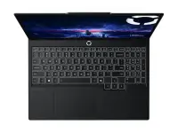 Lenovo- Legion 5 15IAX10 Intel | Eclipse Black | 15.1 " | OLED | WQXGA | OLED pixels | Glossy | Intel Core Ultra 7 | 255HX | 16 GB | SODIMM DDR5 | Solid-state drive capacity 1000 GB | NVIDIA GeForce RTX 5060 | GDDR7 | 8 GB | Windows 11 Home | 802.11be | Bluetooth version 5.4 | Keyboard language English | Keyboard backlit | Warranty 24 month(s) | Battery warranty 12 month(s) – pilt 7