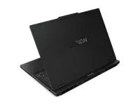 Lenovo- Legion 5 15IAX10 Intel | Eclipse Black | 15.1 " | OLED | WQXGA | OLED pixels | Glossy | Intel Core Ultra 7 | 255HX | 16 GB | SODIMM DDR5 | Solid-state drive capacity 1000 GB | NVIDIA GeForce RTX 5060 | GDDR7 | 8 GB | Windows 11 Home | 802.11be | Bluetooth version 5.4 | Keyboard language English | Keyboard backlit | Warranty 24 month(s) | Battery warranty 12 month(s) – pilt 11