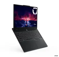 Lenovo- Legion 5 15AHP10 AMD | Eclipse Black | 15.1 " | OLED | WQXGA | 2560 x 1600 pixels | Glossy | AMD Ryzen 7 | 260 | 16 GB | SODIMM DDR5 | Solid-state drive capacity 1000 GB | NVIDIA GeForce RTX 5060 | GDDR7 | 8 GB | Windows 11 Home | 802.11be | Bluetooth version 5.4 | Keyboard language English | Keyboard backlit | Warranty 24 month(s) | Battery warranty 12 month(s) – pilt 6