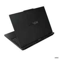 Lenovo- Legion 5 15AHP10 AMD | Eclipse Black | 15.1 " | OLED | WQXGA | 2560 x 1600 pixels | Glossy | AMD Ryzen 7 | 260 | 16 GB | SODIMM DDR5 | Solid-state drive capacity 1000 GB | NVIDIA GeForce RTX 5060 | GDDR7 | 8 GB | Windows 11 Home | 802.11be | Bluetooth version 5.4 | Keyboard language English | Keyboard backlit | Warranty 24 month(s) | Battery warranty 12 month(s) – pilt 9
