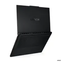 Lenovo- Legion 5 15AHP10 AMD | Eclipse Black | 15.1 " | OLED | WQXGA | 2560 x 1600 pixels | Glossy | AMD Ryzen 7 | 260 | 16 GB | SODIMM DDR5 | Solid-state drive capacity 1000 GB | NVIDIA GeForce RTX 5060 | GDDR7 | 8 GB | Windows 11 Home | 802.11be | Bluetooth version 5.4 | Keyboard language English | Keyboard backlit | Warranty 24 month(s) | Battery warranty 12 month(s) – pilt 10