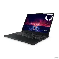Lenovo- Legion 5 15AHP10 AMD | Eclipse Black | 15.1 " | OLED | WQXGA | 2560 x 1600 pixels | Glossy | AMD Ryzen 7 | 260 | 16 GB | SODIMM DDR5 | Solid-state drive capacity 1000 GB | NVIDIA GeForce RTX 5060 | GDDR7 | 8 GB | Windows 11 Home | 802.11be | Bluetooth version 5.4 | Keyboard language English | Keyboard backlit | Warranty 24 month(s) | Battery warranty 12 month(s) – pilt 12