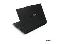 Lenovo- Legion 5 15AGP1 AMD | Eclipse Black | 15.3 " | OLED | WQXGA | 2560 x 1600 pixels | Glossy | AMD Ryzen AI 7 | 450 | 16 GB | SODIMM DDR5 | Solid-state drive capacity 1000 GB | NVIDIA GeForce RTX 5070 | GDDR7 | 12 GB | Windows 11 Home | 802.11be | Bluetooth version 5.4 | Keyboard language English | Keyboard backlit | Warranty 24 month(s) | Battery warranty 12 month(s) – pilt 7