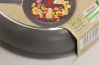 SALE OUT. Tefal C4260443 Renewal 24 cm Grey Induction Frypan | TEFAL Pan | C4260443 | Frying | Diameter 24 cm | Suitable for induction hob | Fixed handle | Grey | DAMAGED PAINT – pilt 5