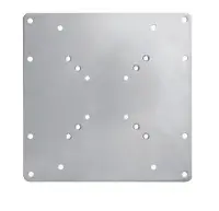 Teleri seinakinnitus VESA ADAPTER PLATE 22-42&amp;quot; FPMA-VESA200 NEOMOUNTS