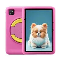 TABLET TAB A6 KIDS 10&amp;quot; 4/128GB/WI-FI TABA6KIDS PINK BLACKVIEW