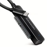 SSD ACC ADAPTER USB-C/SATA/5GBPS 0.2M ADSA-FP2C AXAGON