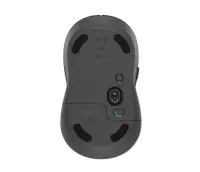 MOUSE USB OPTICAL WRL M650/GRAPHITE 910-006274 LOGITECH