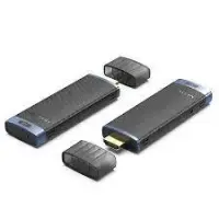 I/O VIDEO TRANSMITTER HDMI/ADCL0 VENTION