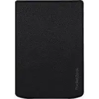 READER ACC CASE 6" BLACK/SH-TR-634-BK-WW POCKET BOOK