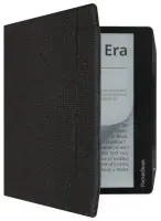 READER ACC CASE 7" BLACK/HN-QI-PU-700-BK-WW POCKET BOOK