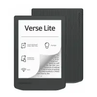 READER INK 6" 8GB VERSE LITE/GREY PB619-T-WW POCKET BOOK