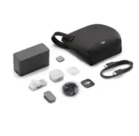 CAMERA ACC MIC MINI 2 1TX+1MRX/+CASE CP.RN.00000533 DJI