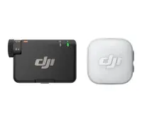 CAMERA ACC MIC MINI 2 1TX+1RX/CP.RN.00000530 DJI