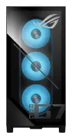 PC ASUS ROG G700 Tower Intel Core Ultra 5 225F 32 GB DDR5-SDRAM Storage SSD SSD 1 TB NVIDIA GeForce…