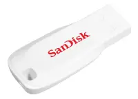 MEMORY DRIVE FLASH USB2 16GB/SDCZ50C-016G-B35W SANDISK