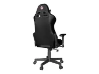 GEMBIRD Gaming chair black