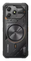 MOBILE PHONE FORT 100/6/128GB BLACK BLACKVIEW