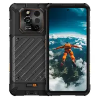 MOBILE PHONE XEVER 7 PRO 5G/12/512GB XEVER 7 PRO RUGONE