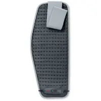 Beurer, HK 60 Cosy, 69x28 cm, hall - Soojenduspadi