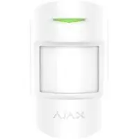 DETECTOR WRL MOTIONPROTECT/PLUS WHITE 38198 AJAX