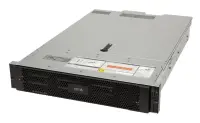 NET CAMERA STATION S1264/RACKED 24TB 02539-001 AXIS