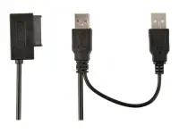 GEMBIRD A-USATA-01 Gembird External USB