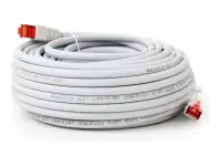 GEMBIRD S/FTP Cat. 6A LSZH patch cord