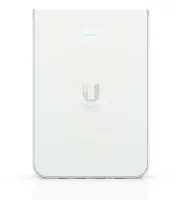 Access Point UBIQUITI Wi-Fi 5 Wi-Fi 6 IEEE 802.11a/b/g IEEE 802.11n 5xRJ45 U6-IW