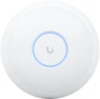 Access Point UBIQUITI Wi-Fi 5 Wi-Fi 6 IEEE 802.11a/b/g 1x10/100/1000M U6+