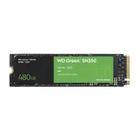 SSD SANDISK  480 GB M.2 PCI Express 3.0 NVMe Yes Write speed 1650 MB/s Read speed 2400 MB/s MTBF…